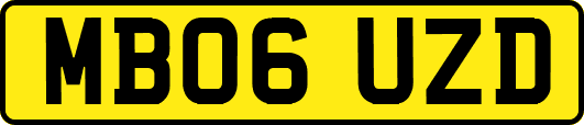 MB06UZD