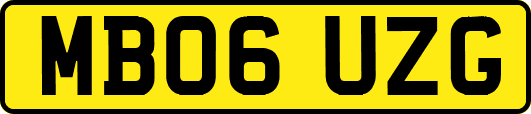 MB06UZG