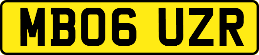 MB06UZR
