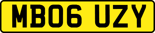 MB06UZY