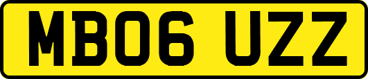 MB06UZZ