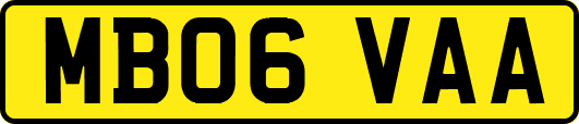 MB06VAA