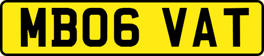 MB06VAT