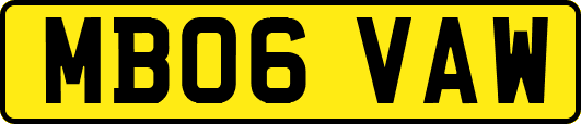 MB06VAW