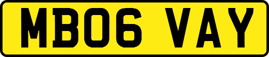 MB06VAY