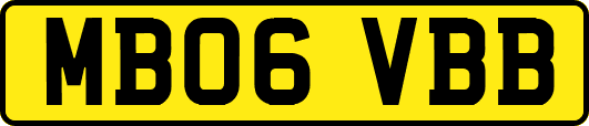 MB06VBB