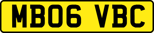 MB06VBC