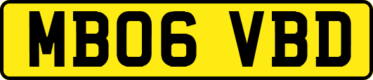 MB06VBD