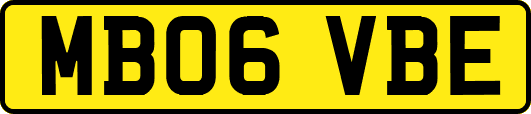MB06VBE