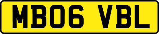 MB06VBL