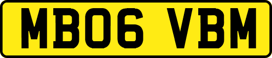 MB06VBM