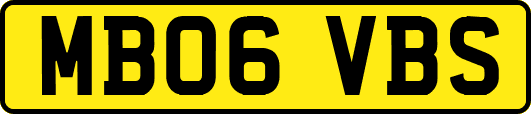MB06VBS