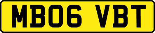 MB06VBT