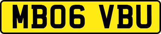 MB06VBU