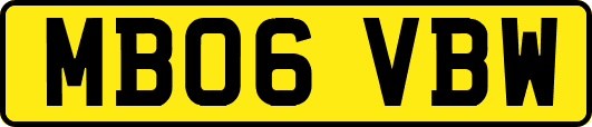MB06VBW