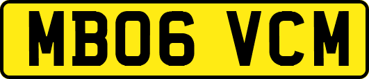 MB06VCM