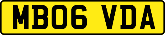MB06VDA
