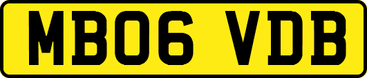 MB06VDB