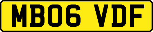 MB06VDF