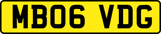 MB06VDG