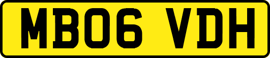 MB06VDH