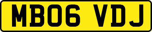 MB06VDJ