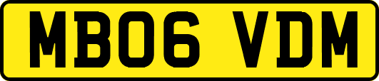 MB06VDM