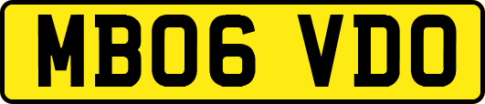 MB06VDO