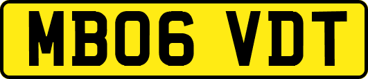 MB06VDT
