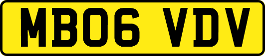 MB06VDV