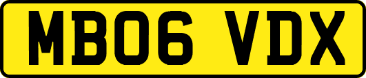 MB06VDX