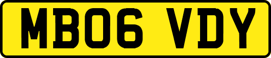 MB06VDY