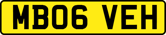 MB06VEH