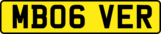 MB06VER
