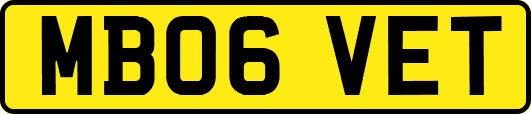 MB06VET