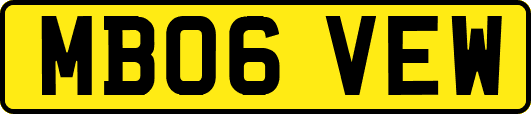 MB06VEW
