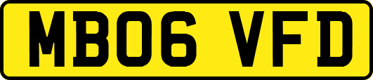 MB06VFD