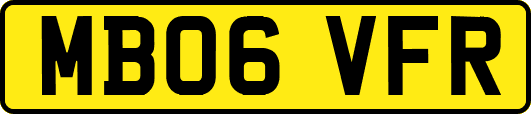 MB06VFR