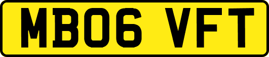 MB06VFT