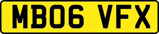 MB06VFX