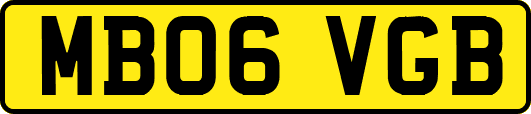 MB06VGB