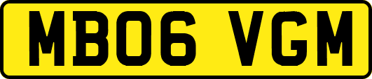 MB06VGM