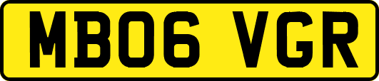 MB06VGR