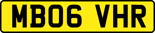 MB06VHR