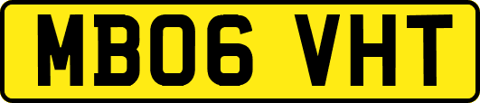MB06VHT