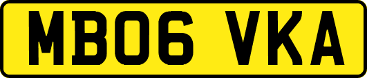 MB06VKA