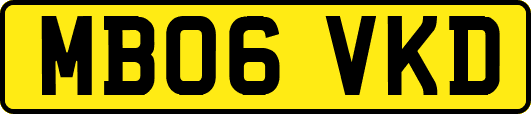 MB06VKD