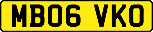 MB06VKO