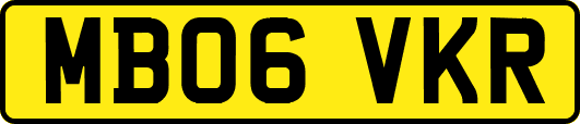 MB06VKR