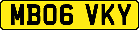 MB06VKY